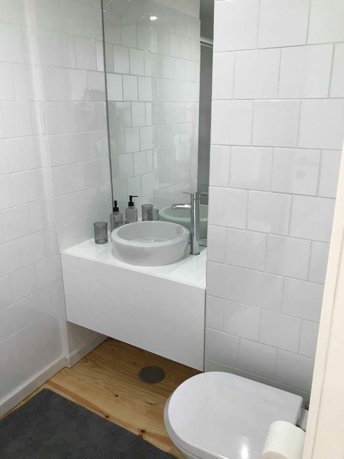 Apartamento S.Lázaro flat OOporto Exterior foto
