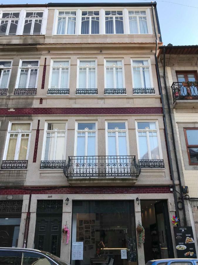 Apartamento S.Lázaro flat OOporto Exterior foto